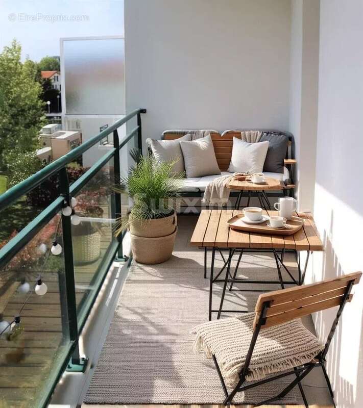 Appartement à VENISSIEUX