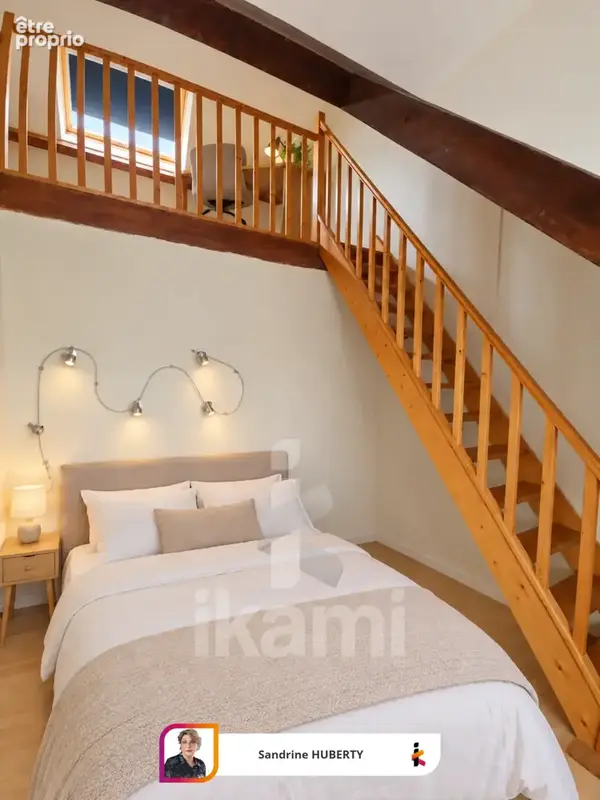 Maison Villepinte F6 - photo 10