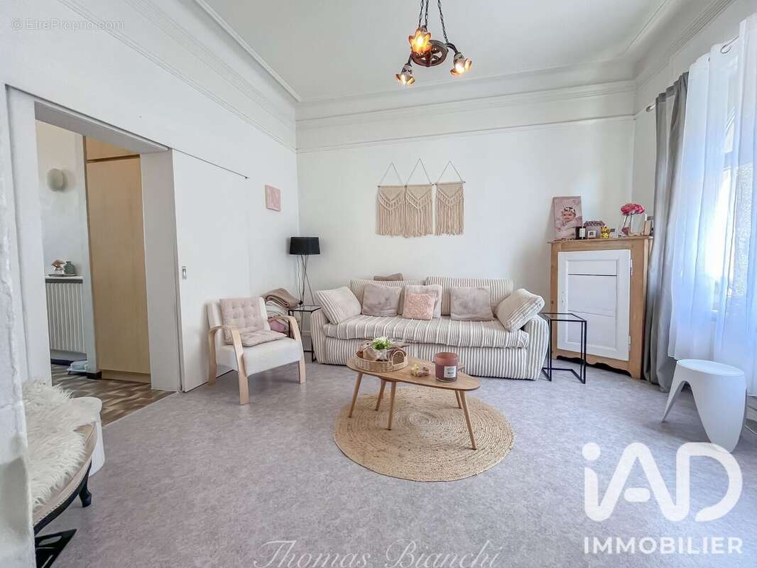 Photo 2 - Appartement à TALANGE