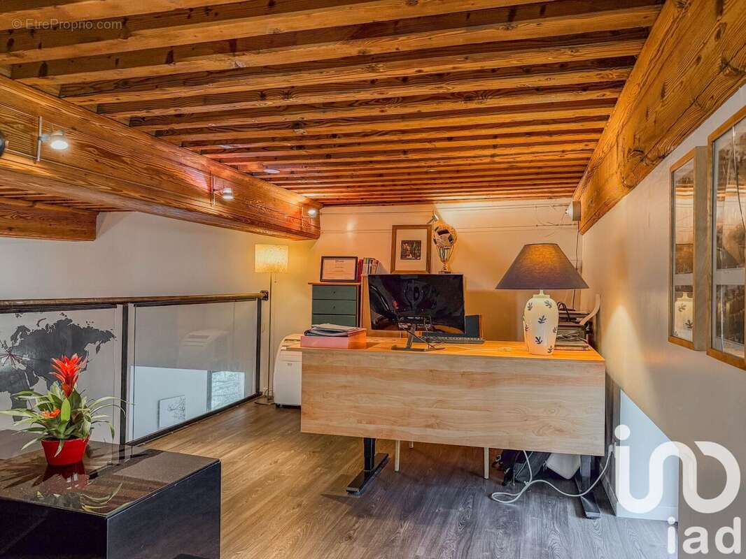 Photo 3 - Maison à LYON-9E