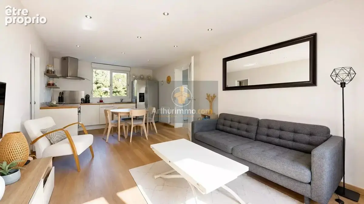 Vente Maison Le pecq(78230) 625 000ï¿œ - photo 4