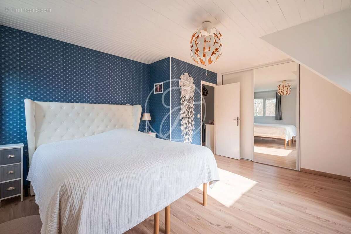 Maison à MARLY-LE-ROI