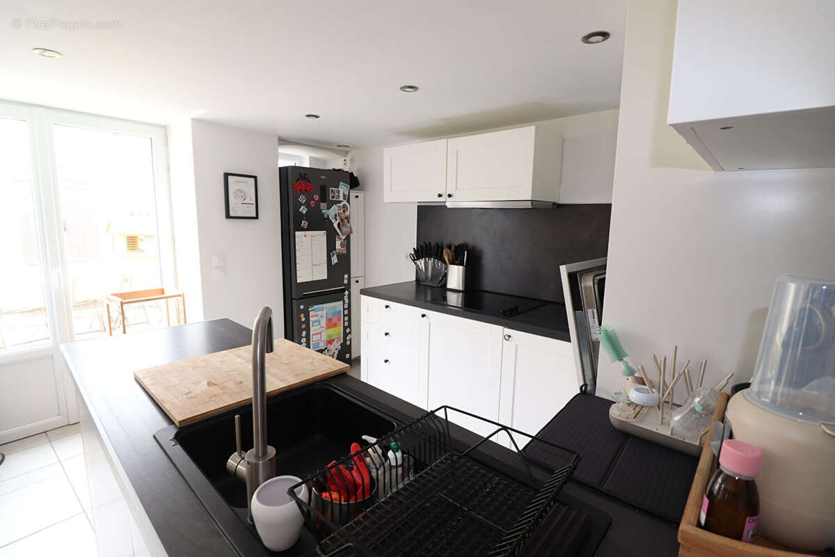 Maison 110m² à caen - photo 5
