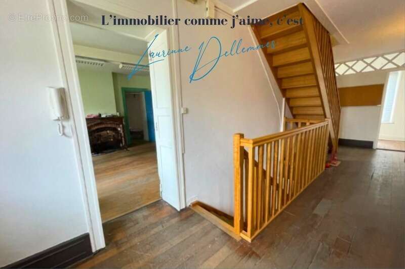 Appartement à ANZIN