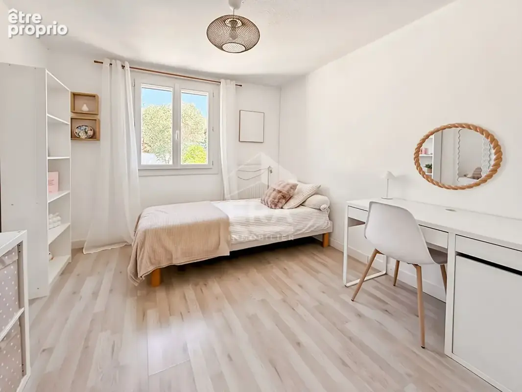 Maison 80m² à les pennes-mirabeau - photo 12