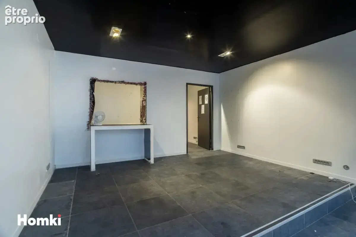 Rentabilité 10,9 % – Local commercial emplacement n°1 – Saint-Étienne - photo 5