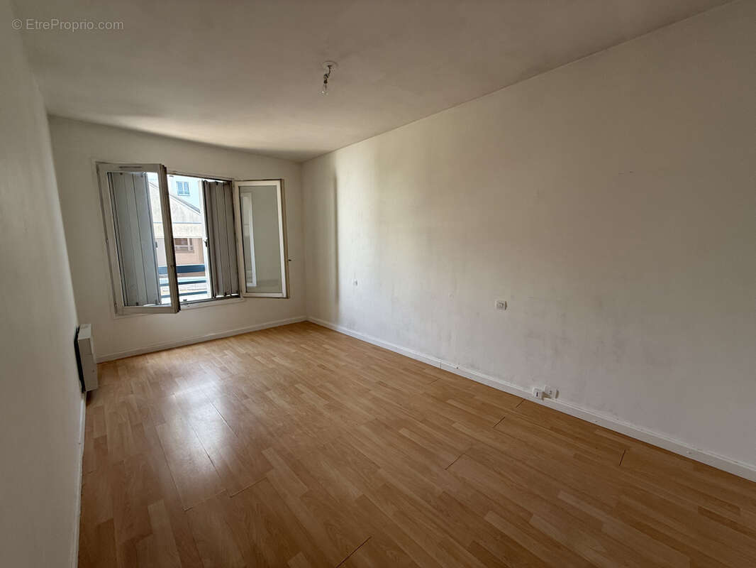 Appartement à SANNOIS