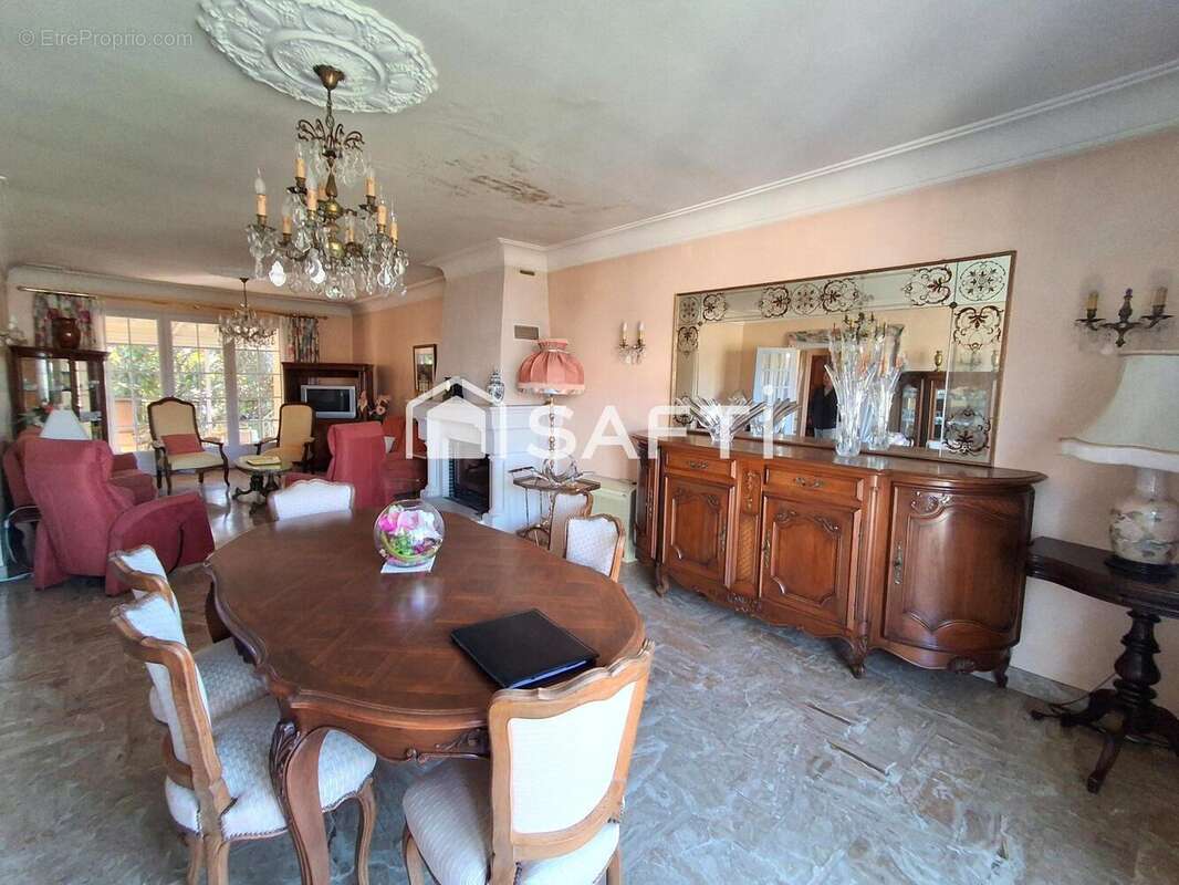 Photo 2 - Maison à SALVIAC