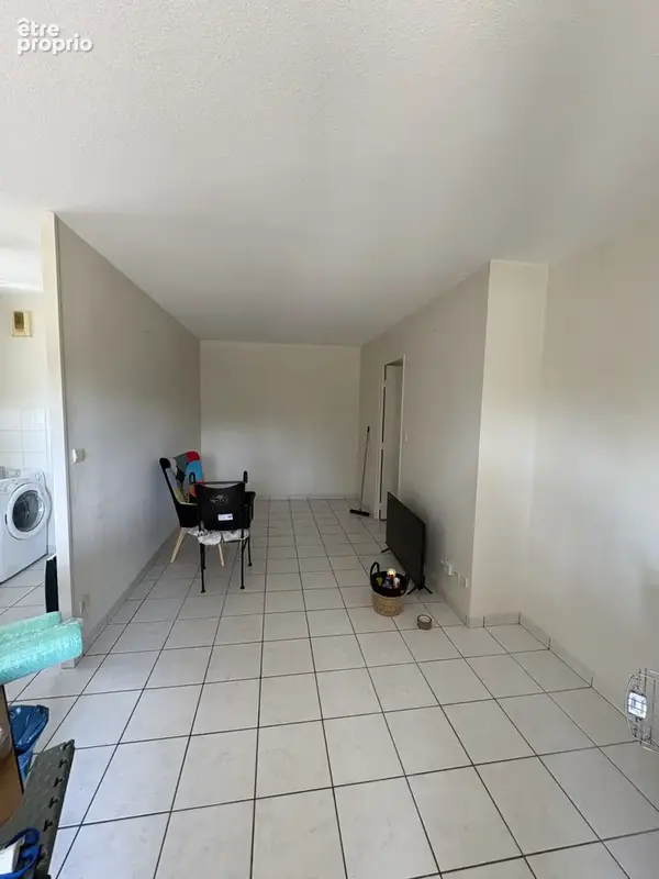A vendre - Appt T2 44m2 - Résidence sécurisée - photo 3
