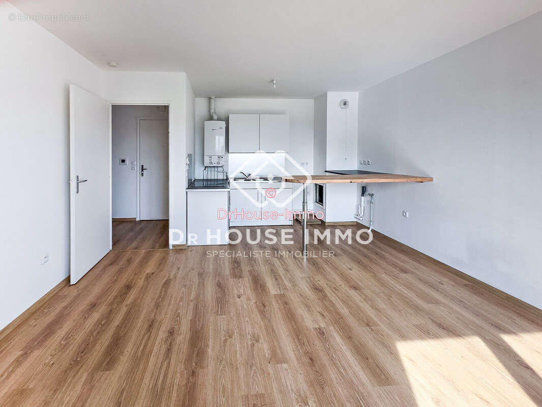 Appartement 43 m² à Faches-Thumesnil  - photo 30