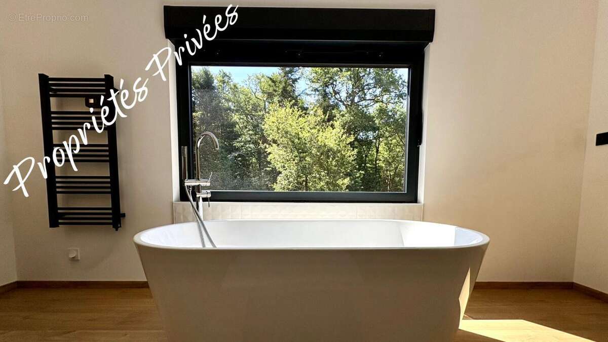 Maison d'architecte proche Chambord 9 pièces 151 m2 - photo 3