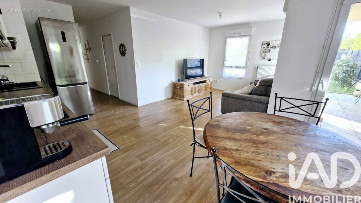 Photo 1 - Appartement à LUCE