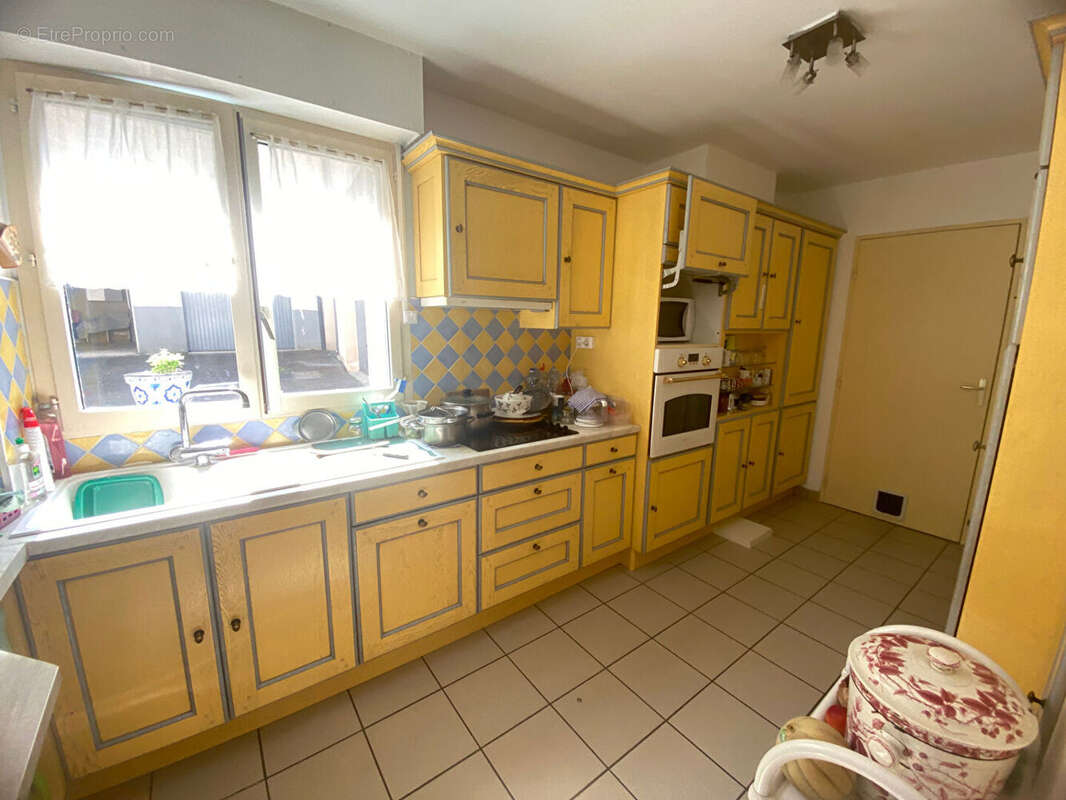 Appartement Hesdin La Foret 3 pièce(s) 70.10 m2 - photo 2