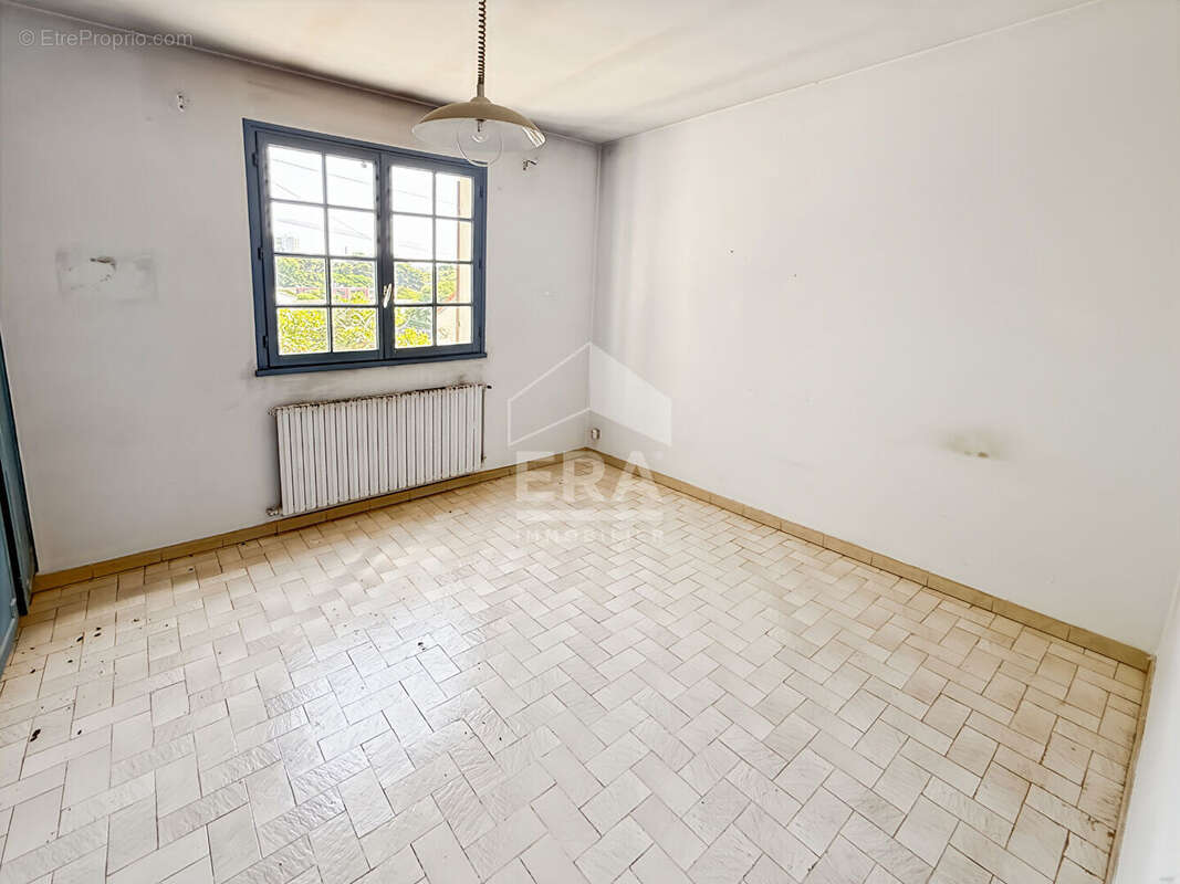 Maison 106m² à septèmes-les-vallons - photo 8