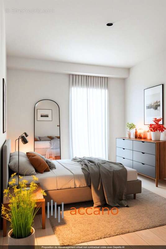 Appartement à LYON-7E