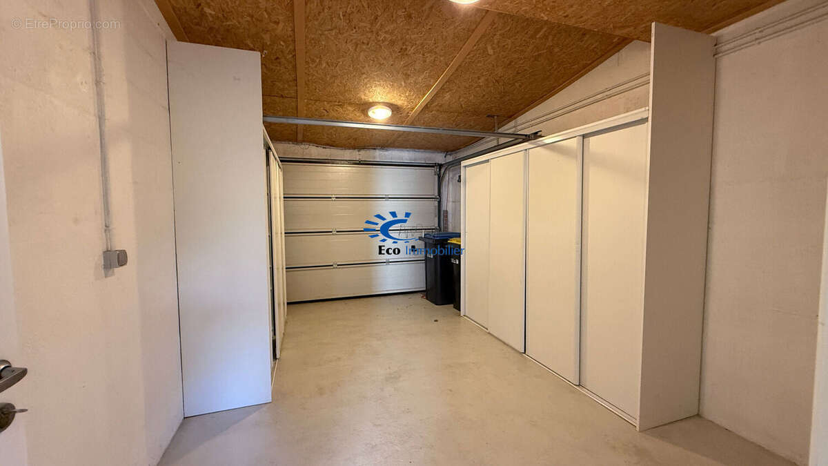 Maison à LA ROCHELLE