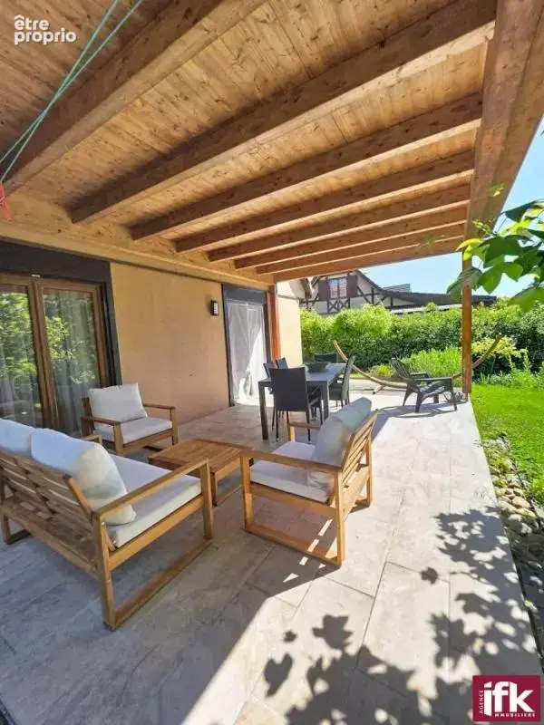 Photo Maison à Volgelsheim au prix de 449 000€