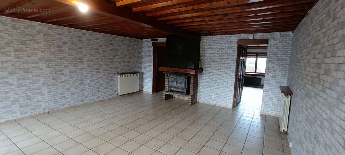 Maison à ALBERT