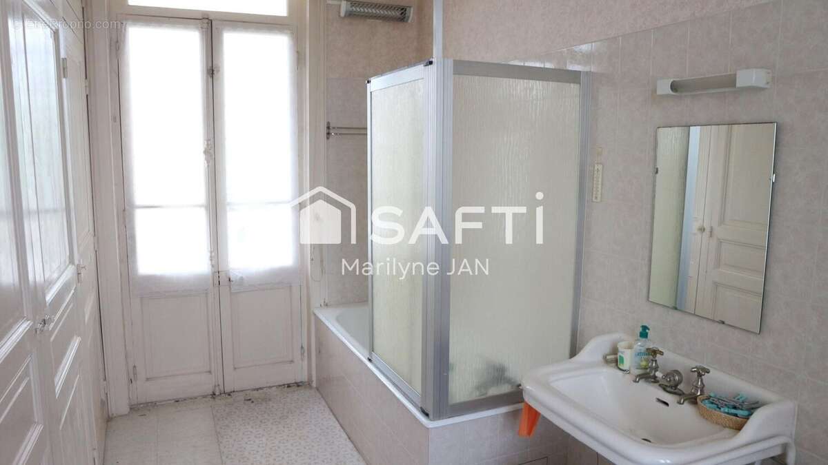 Photo 9 - Maison à SAINT-MALO