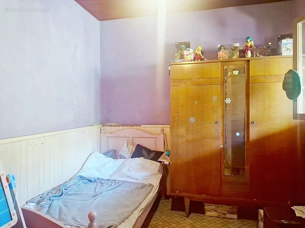 Maison à BISCARROSSE