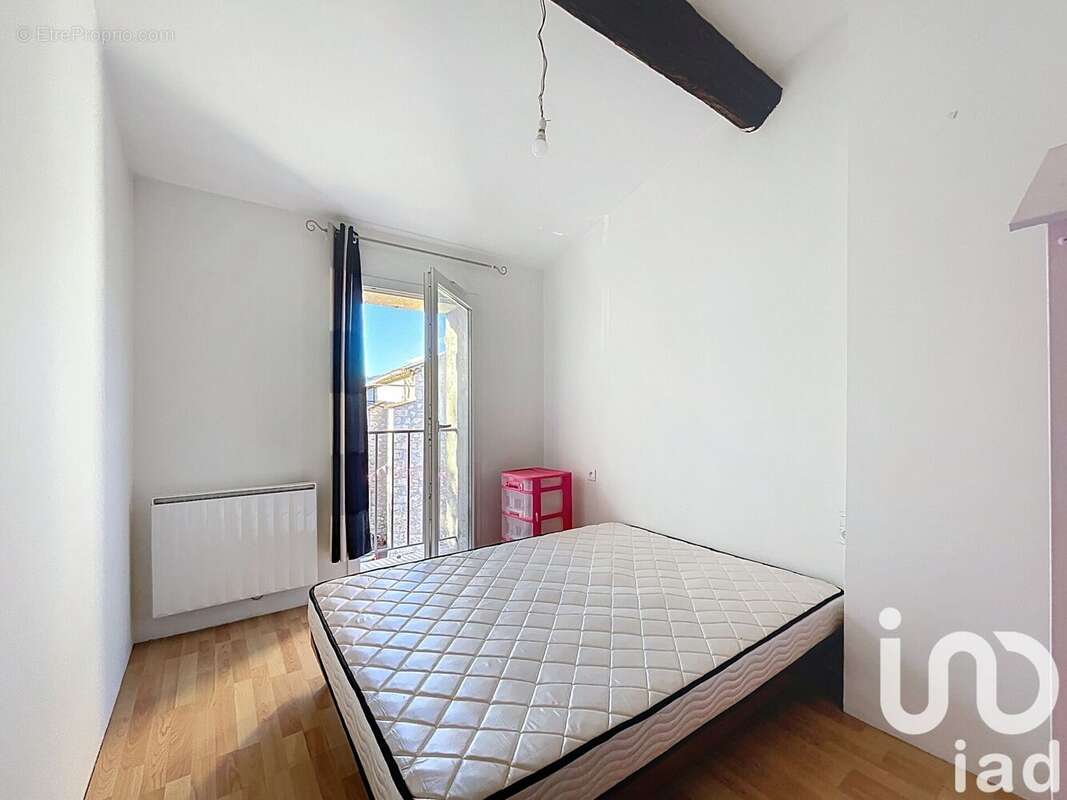 Photo 6 - Appartement à SAINT-PAUL-EN-FORET