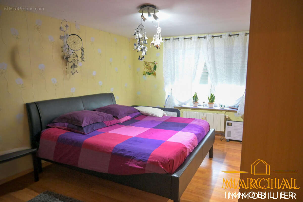 Autre à CHATEAU-SALINS