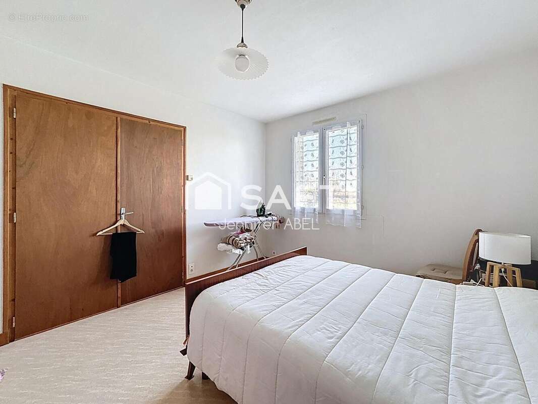 Photo 9 - Maison à LA CHAPELLE-SAINT-LAURENT