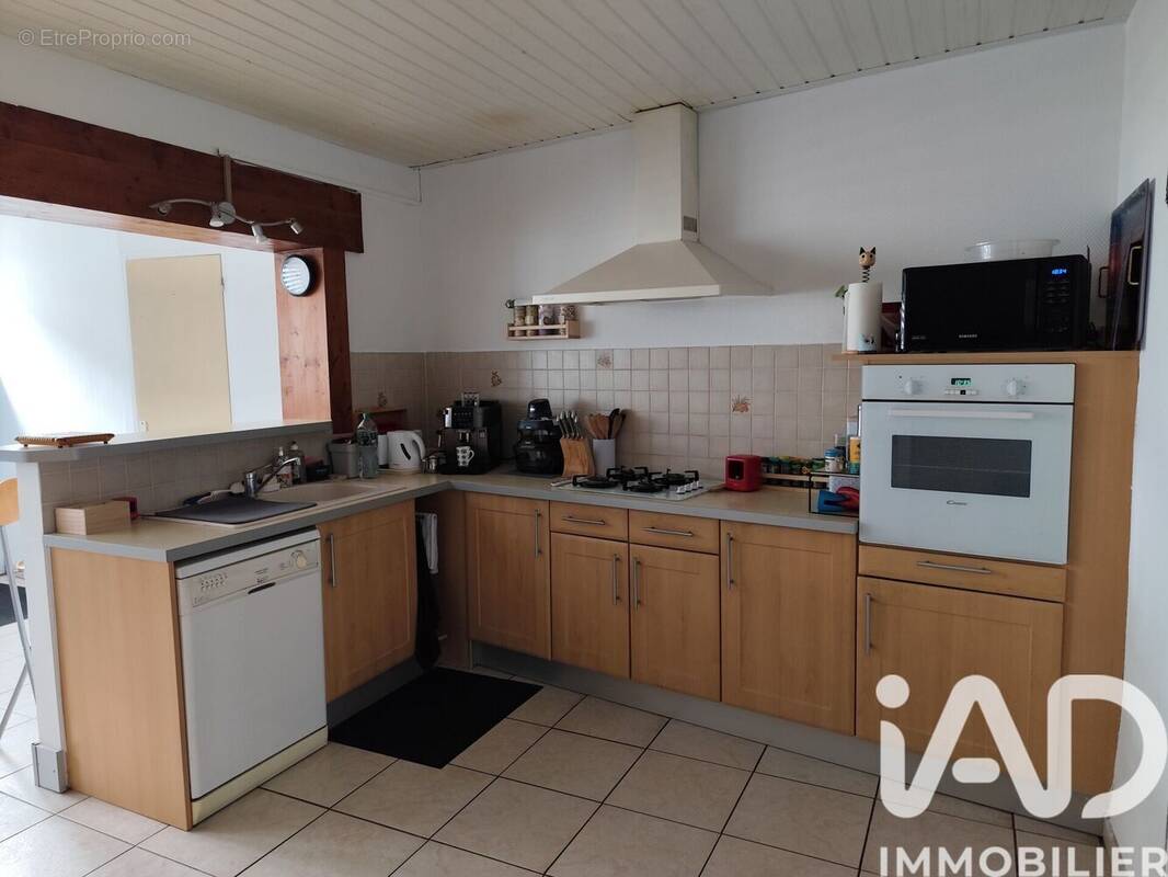Photo 1 - Maison à LAGORD