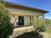 Maison à MIELAN