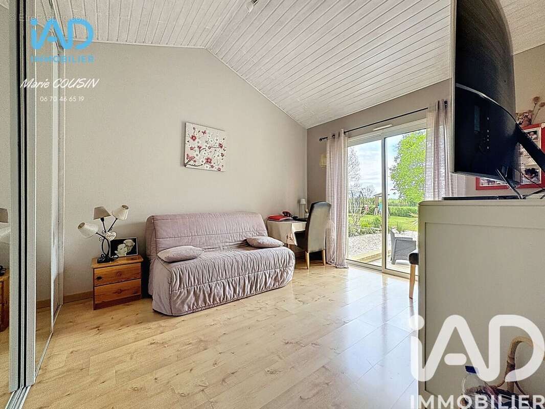 Photo 9 - Maison à SAINT-FULGENT