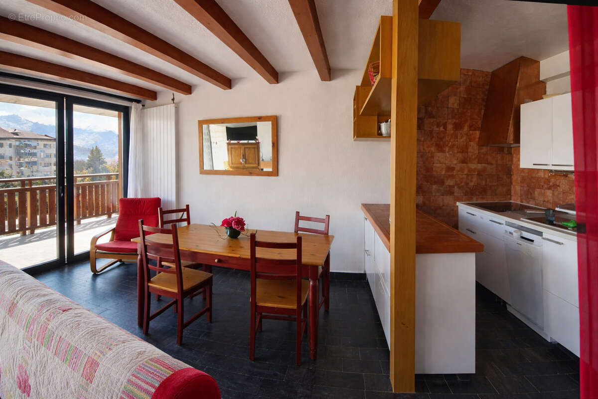 Photo 4 - Appartement à SAINT-LARY-SOULAN