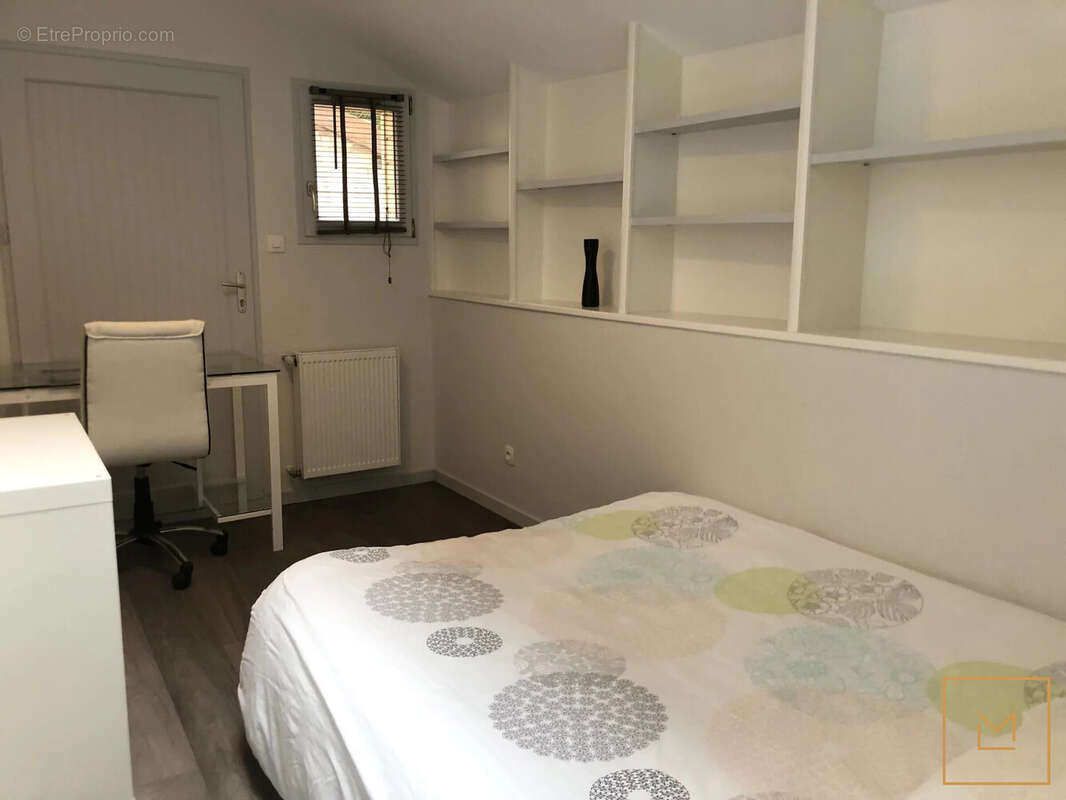 Appartement 67 m² à Caen  - photo 4