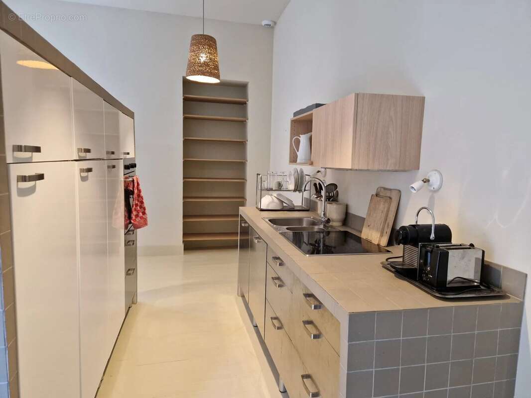 Maison à ILE-AUX-MOINES