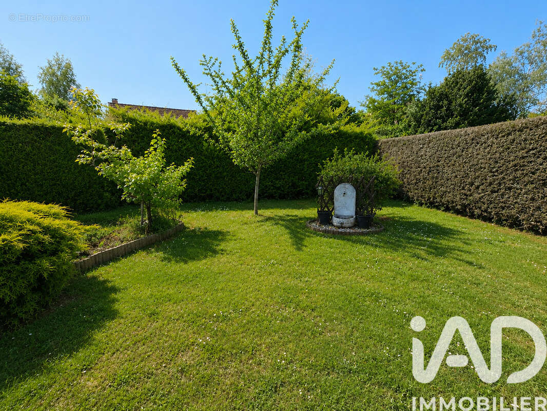 Photo 5 - Maison à BEAUMONT-DU-GATINAIS