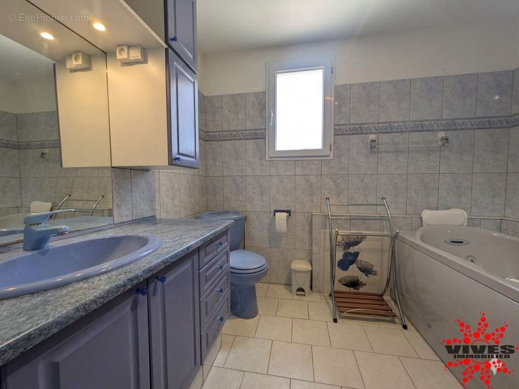 Maison 165 m² à Beziers  - photo 20