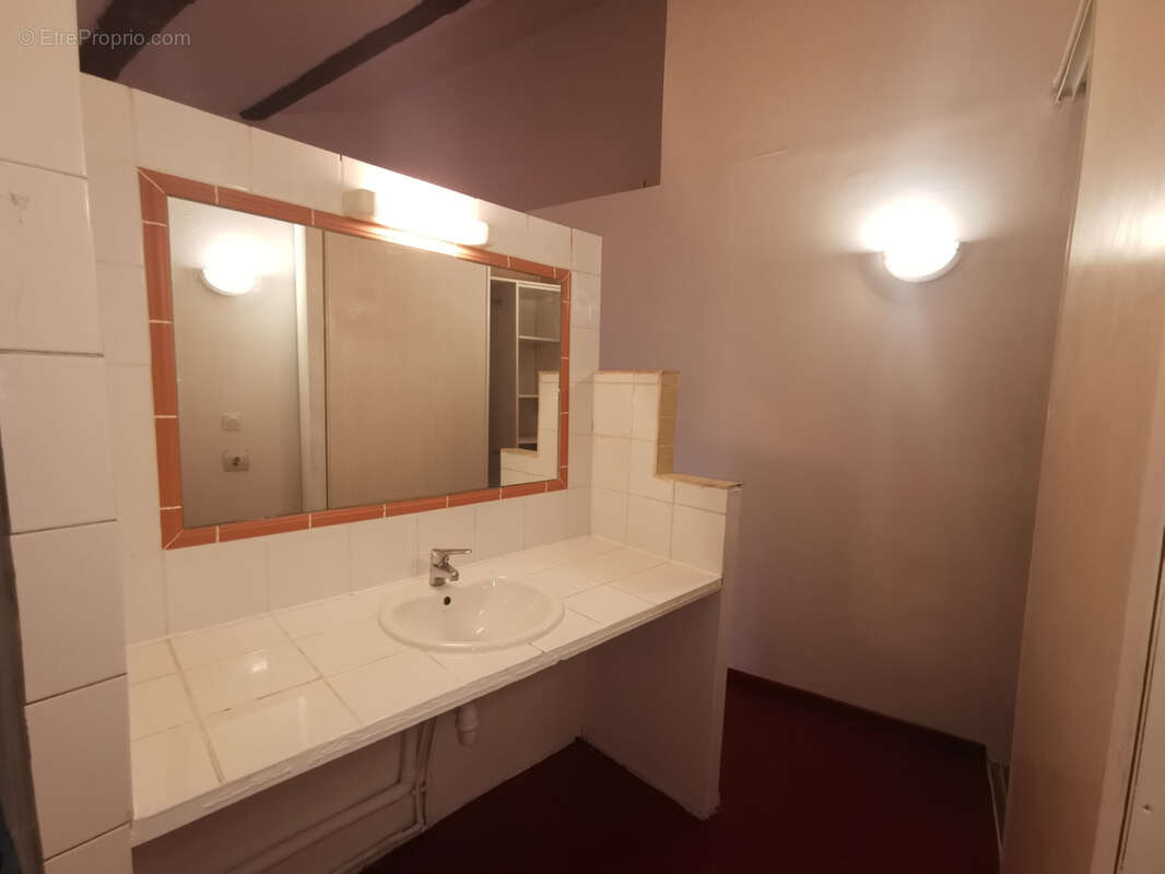 Appartement à BEZIERS