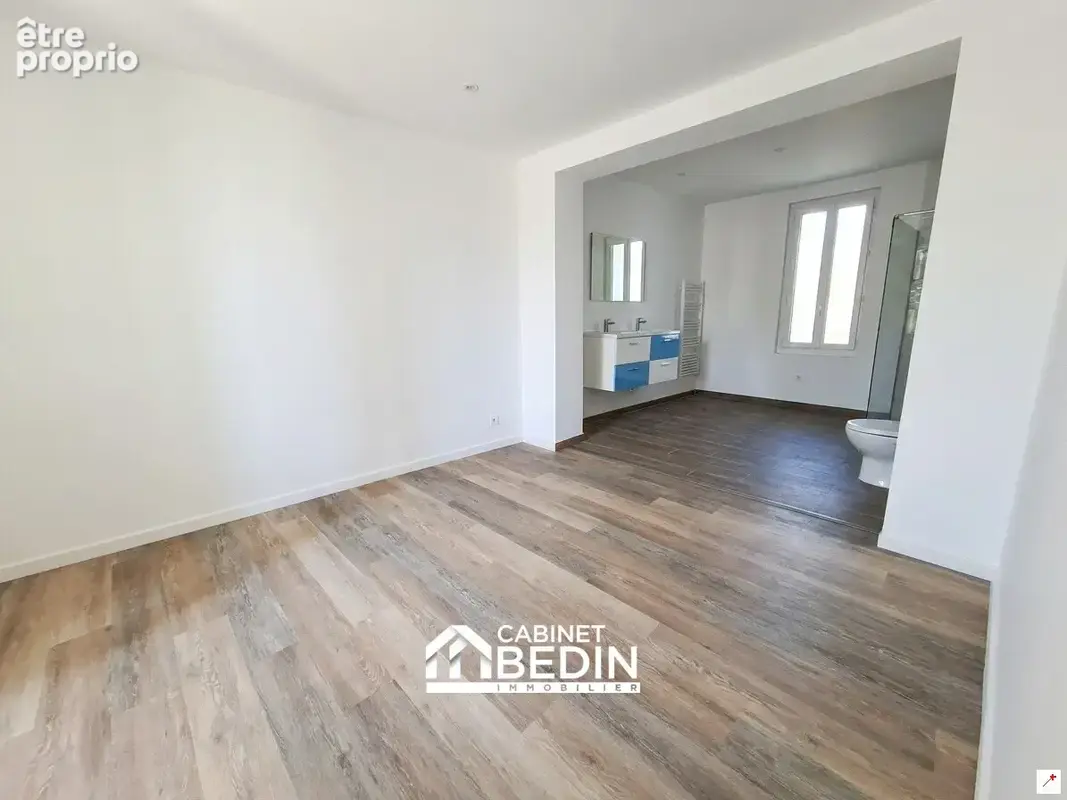 Maison 3 pièces 92 m² à vendre à Biganos (33380) - photo 4