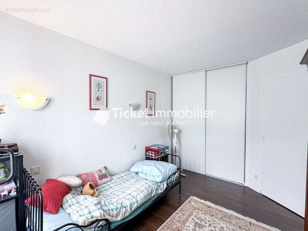 Appartement à AUCAMVILLE