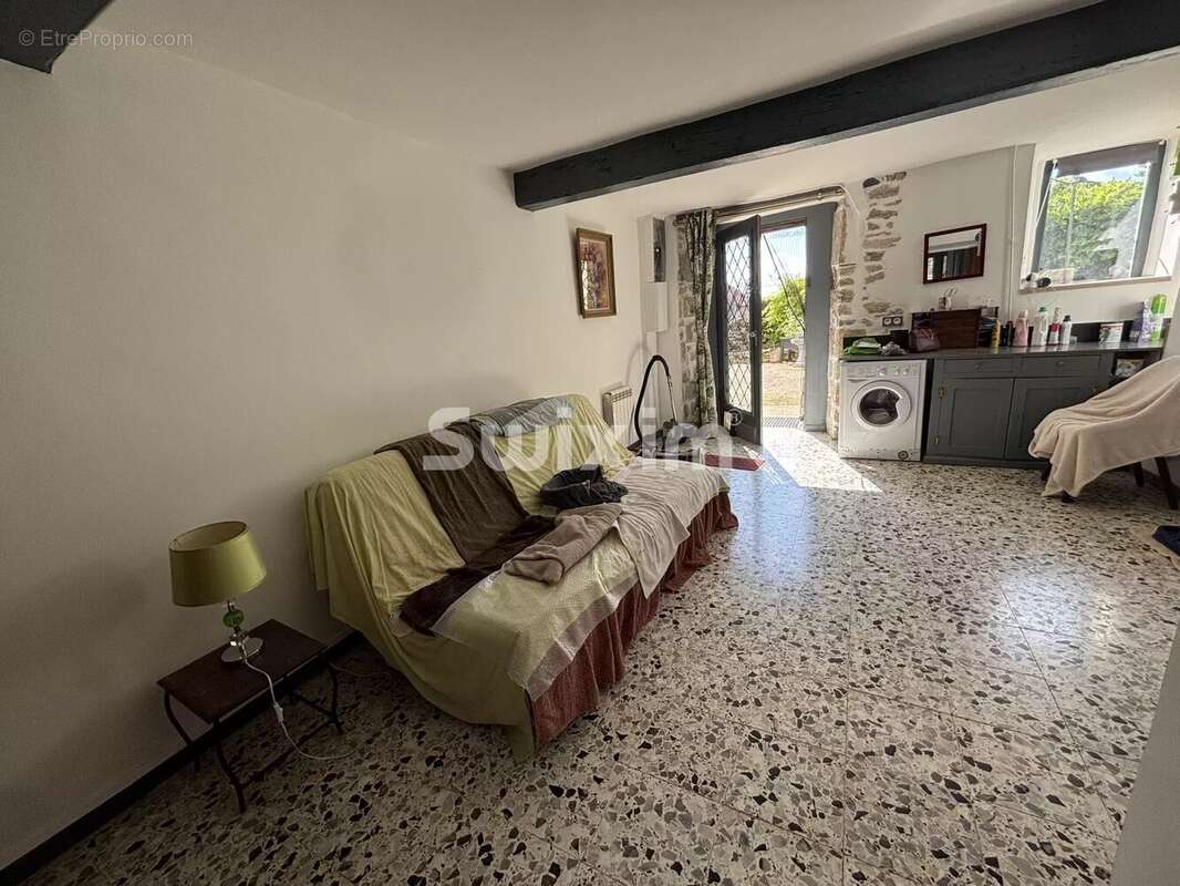 Maison de caractère rénovée avec élégants volumes - photo 9