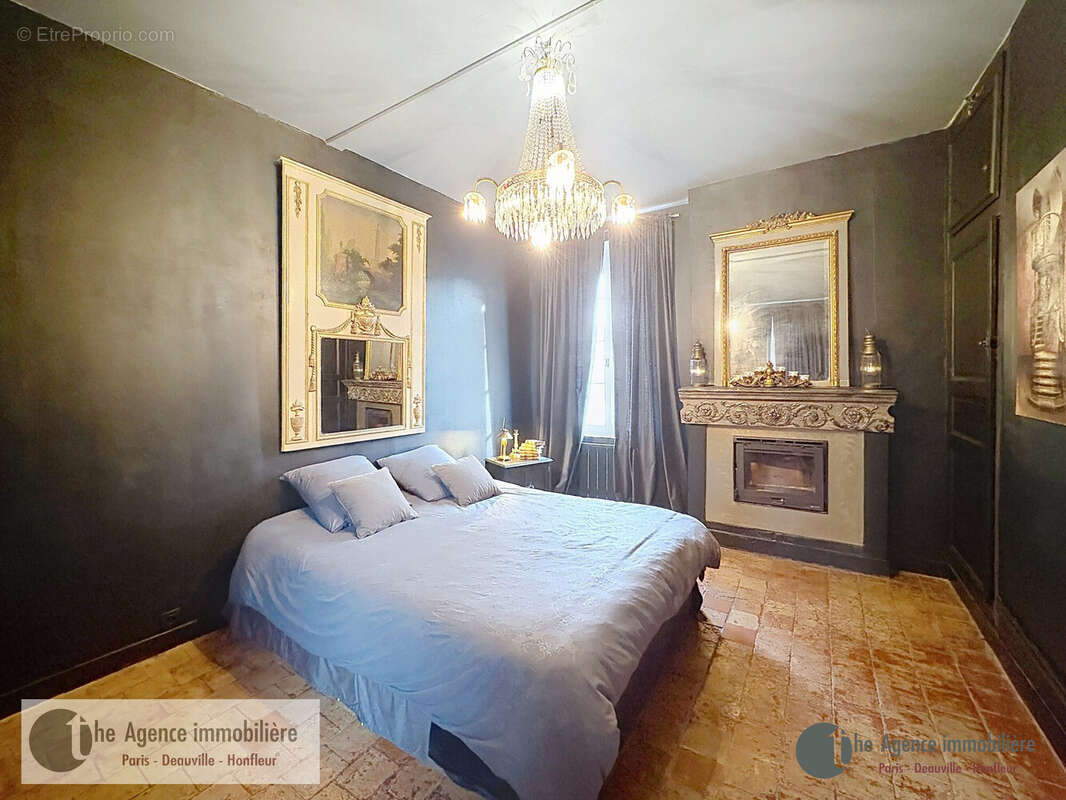 Appartement à HONFLEUR