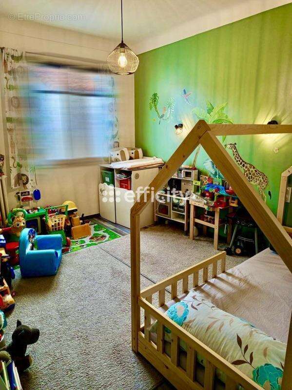 Appartement à LE BOULOU