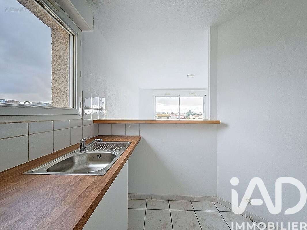 Photo 9 - Appartement à BEZIERS