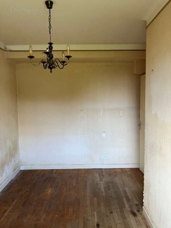 Maison à LE HAUT-CORLAY