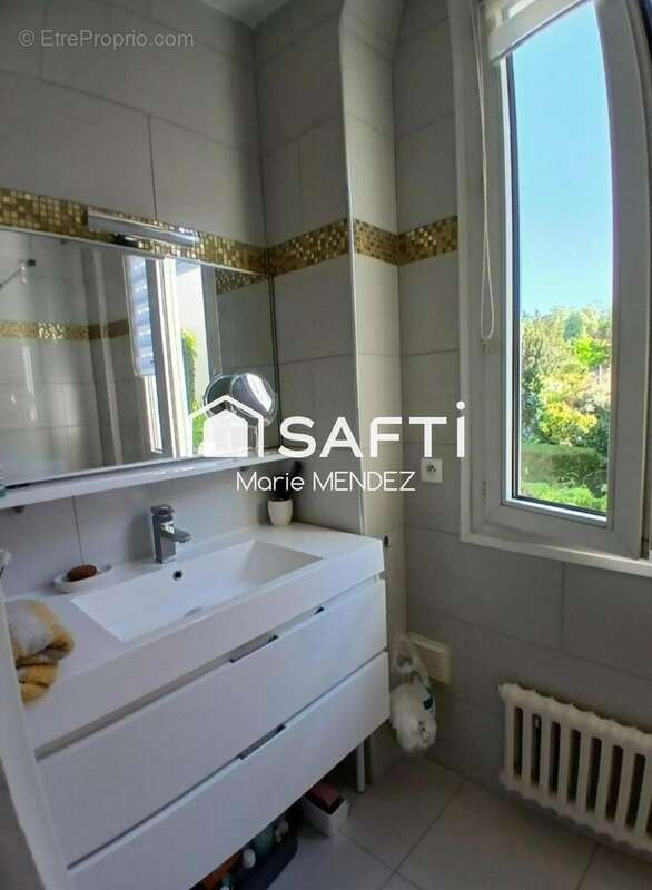 Photo 8 - Maison à BOUGIVAL