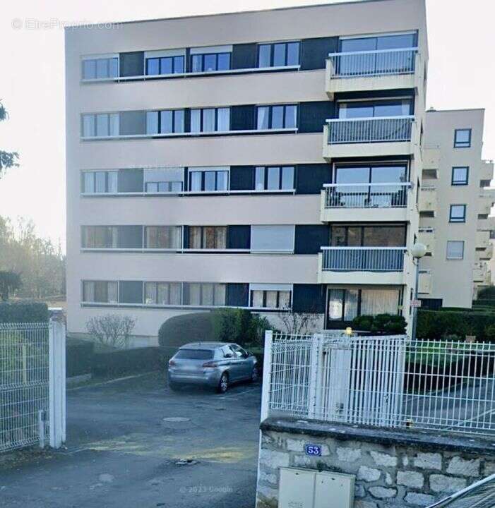 Appartement à VERNON