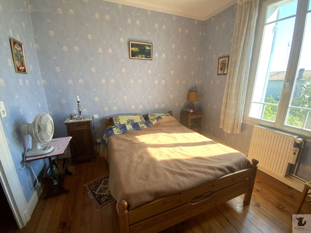 Maison à BERGERAC