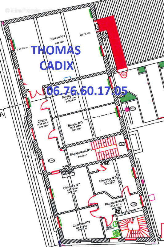 Appartement à ABBEVILLE