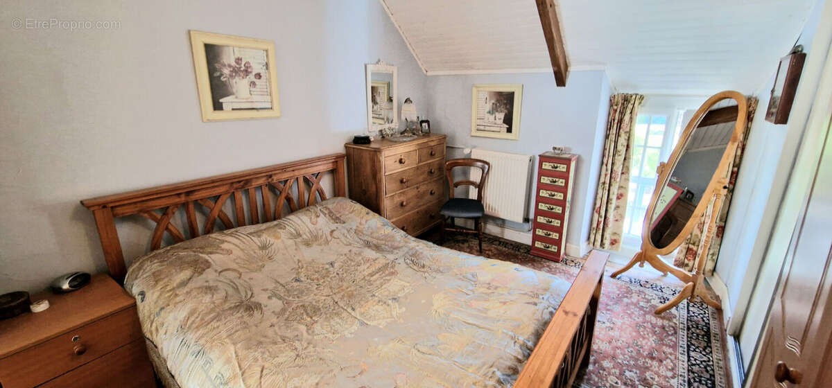 Maison à MERDRIGNAC