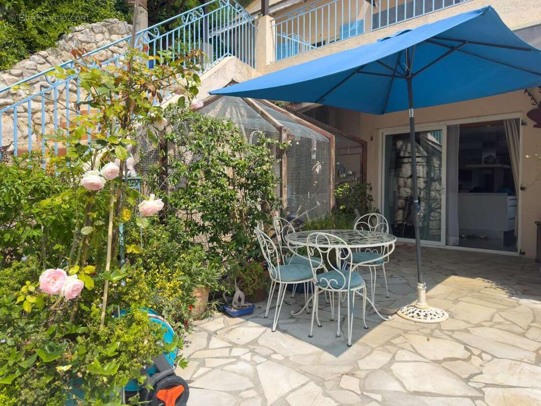 Photo 3 - Maison à LA GAUDE