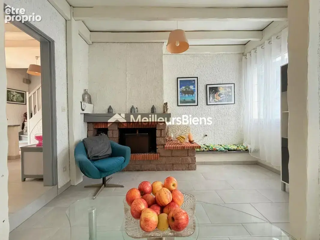 Maison familiale 117 m2 - 4 chambres - photo 5
